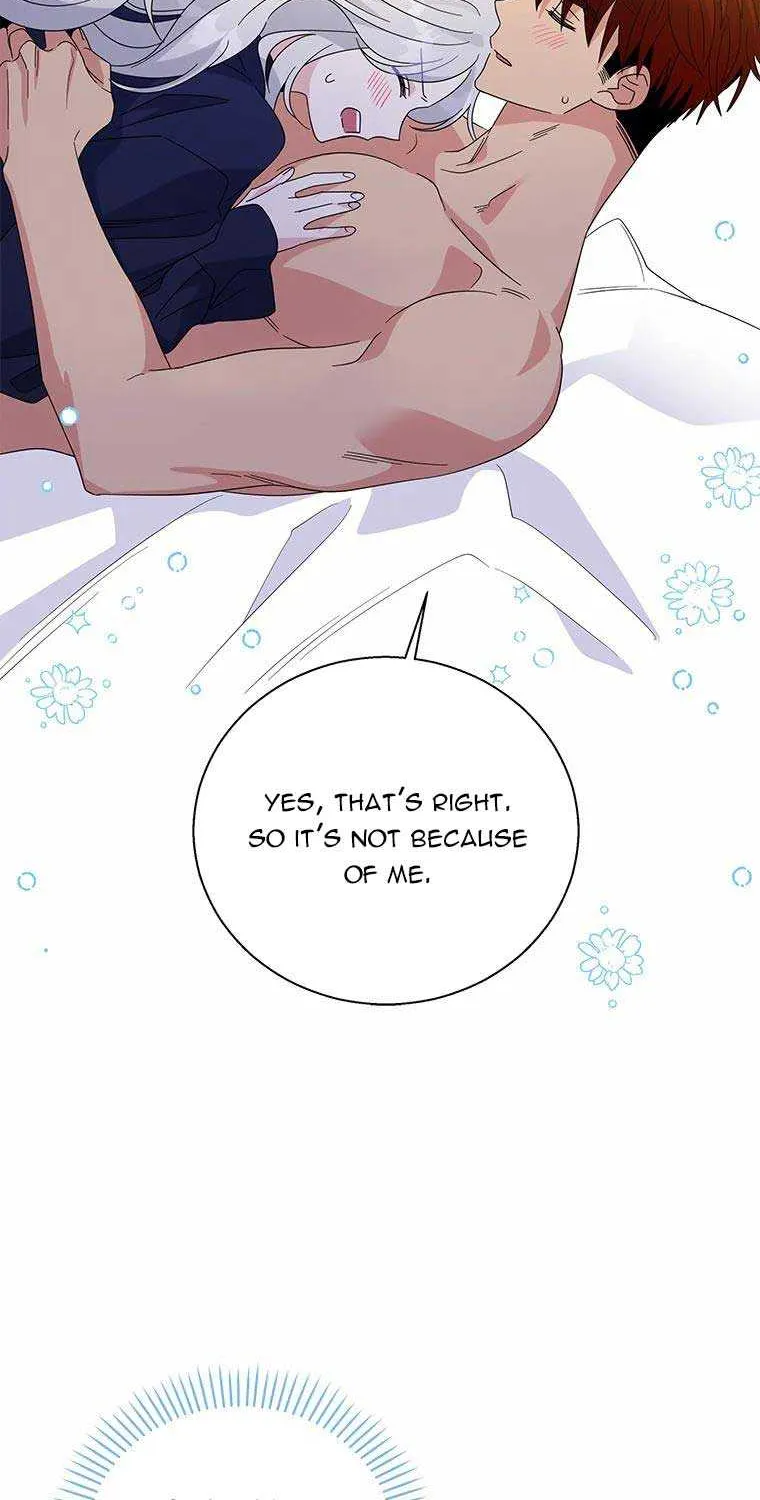 Honey, I’m Going On a Strike Chapter 68 page 52 - 