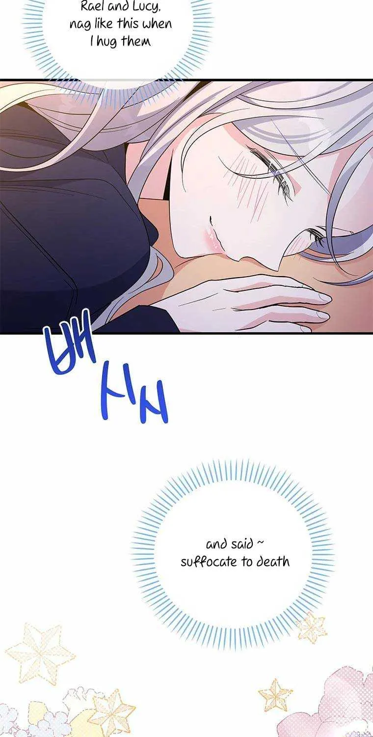 Honey, I’m Going On a Strike Chapter 68 page 53 - 