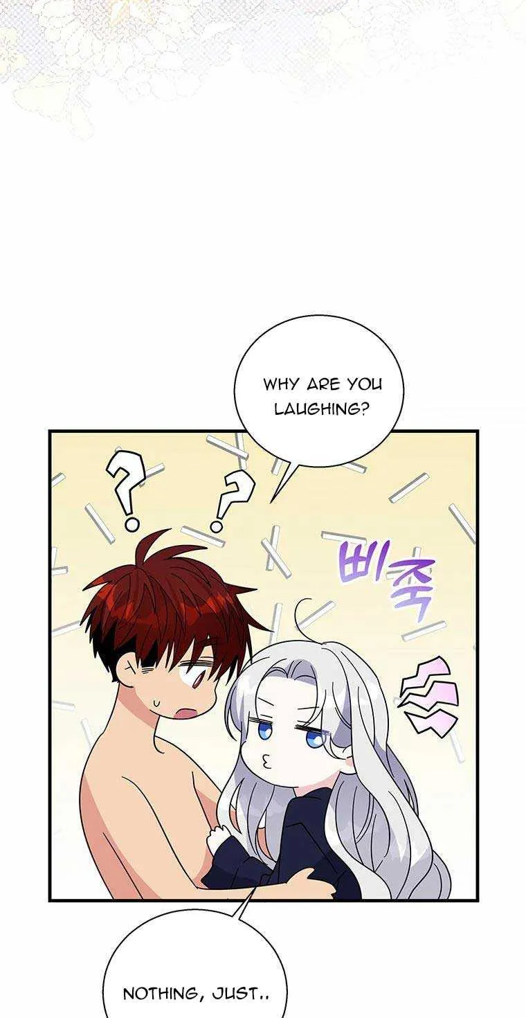 Honey, I’m Going On a Strike Chapter 68 page 55 - 