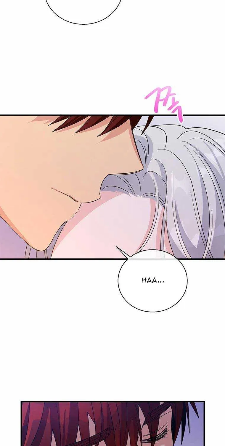 Honey, I’m Going On a Strike Chapter 68 page 56 - 