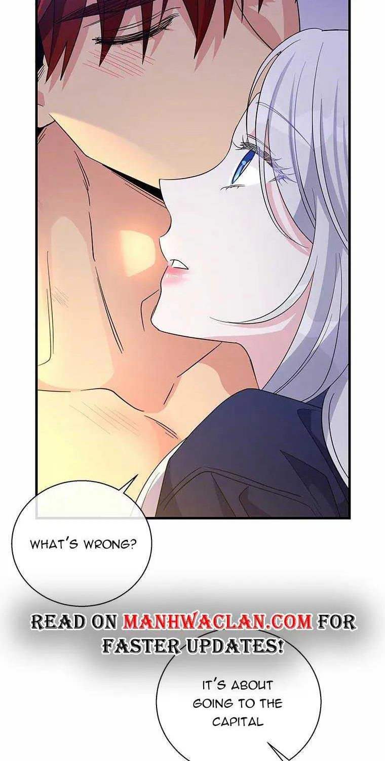 Honey, I’m Going On a Strike Chapter 68 page 57 - 