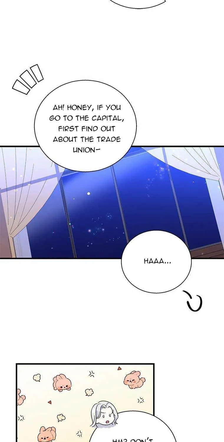 Honey, I’m Going On a Strike Chapter 68 page 58 - 