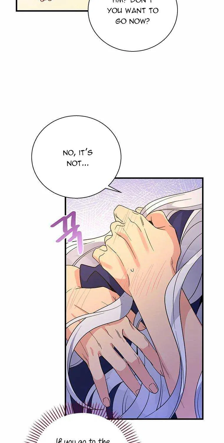 Honey, I’m Going On a Strike Chapter 68 page 59 - 