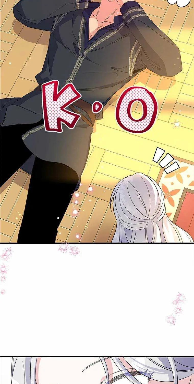 Honey, I’m Going On a Strike Chapter 68 page 7 - 