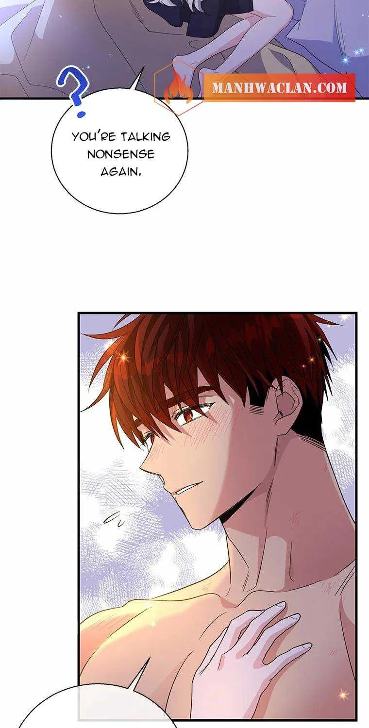Honey, I’m Going On a Strike Chapter 68 page 61 - 