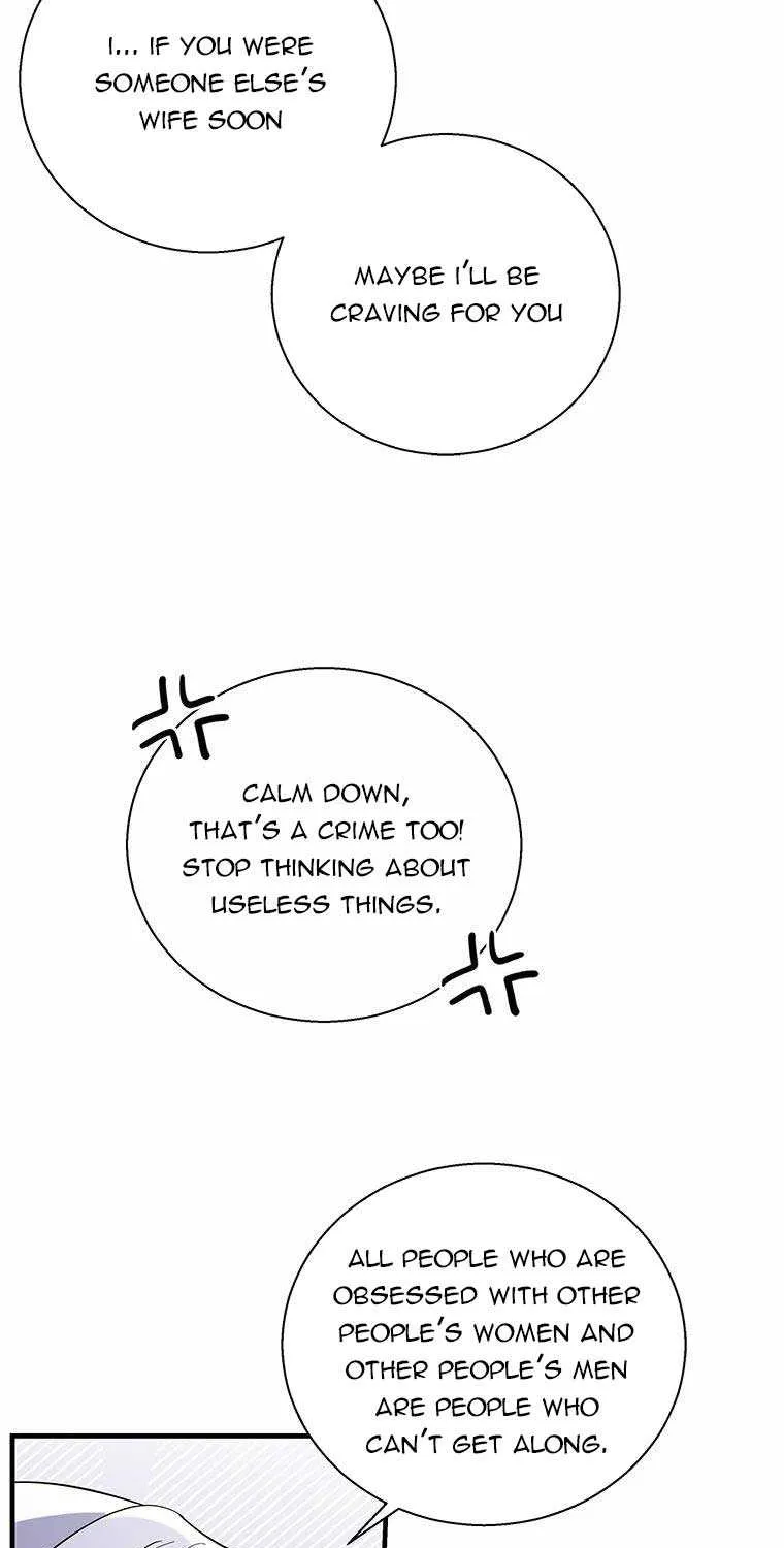 Honey, I’m Going On a Strike Chapter 68 page 62 - 
