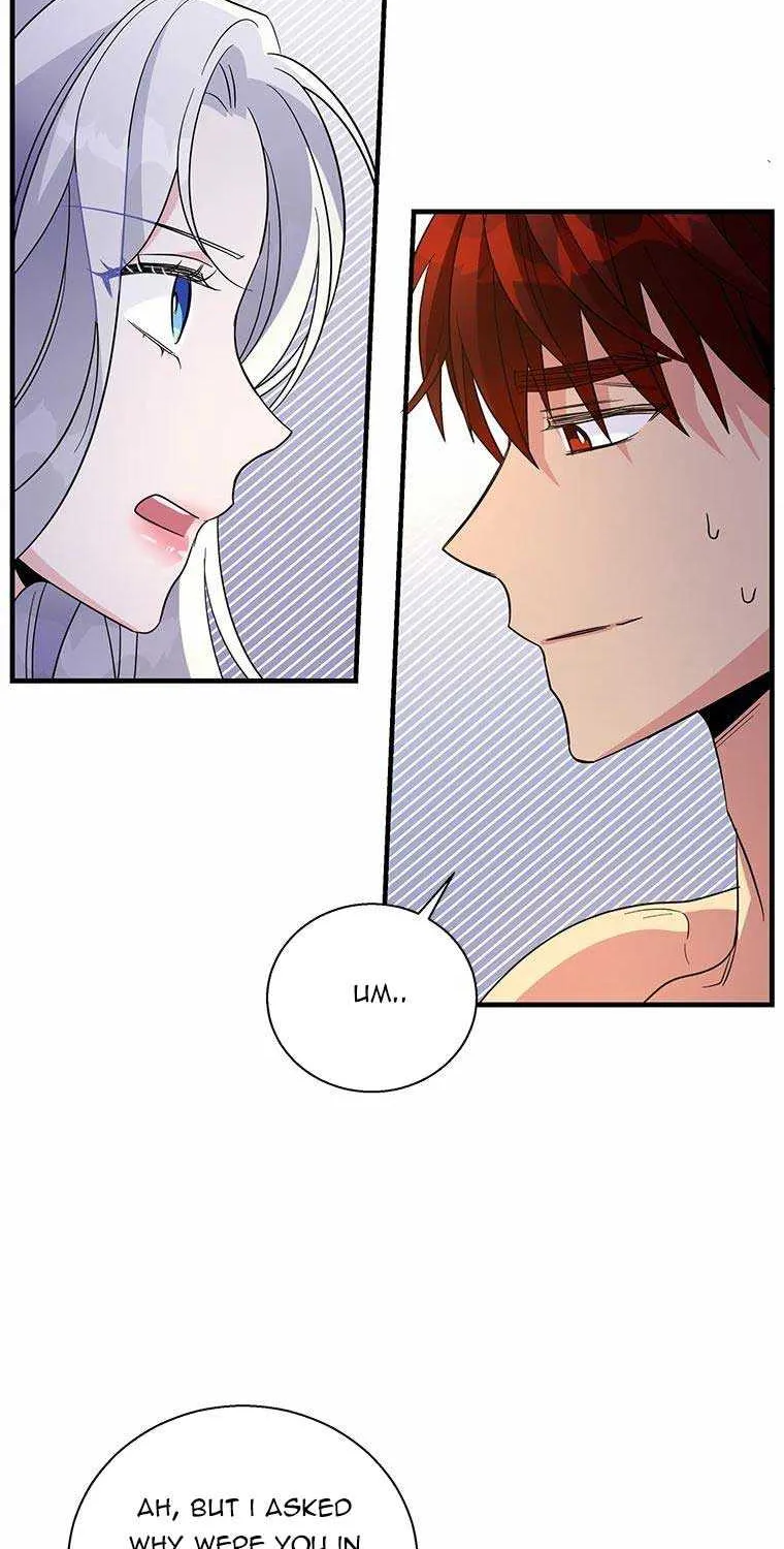 Honey, I’m Going On a Strike Chapter 68 page 63 - 