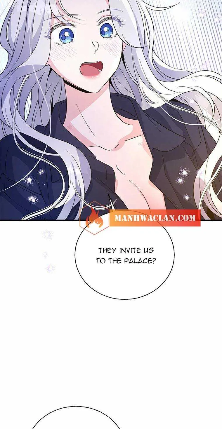 Honey, I’m Going On a Strike Chapter 68 page 66 - 