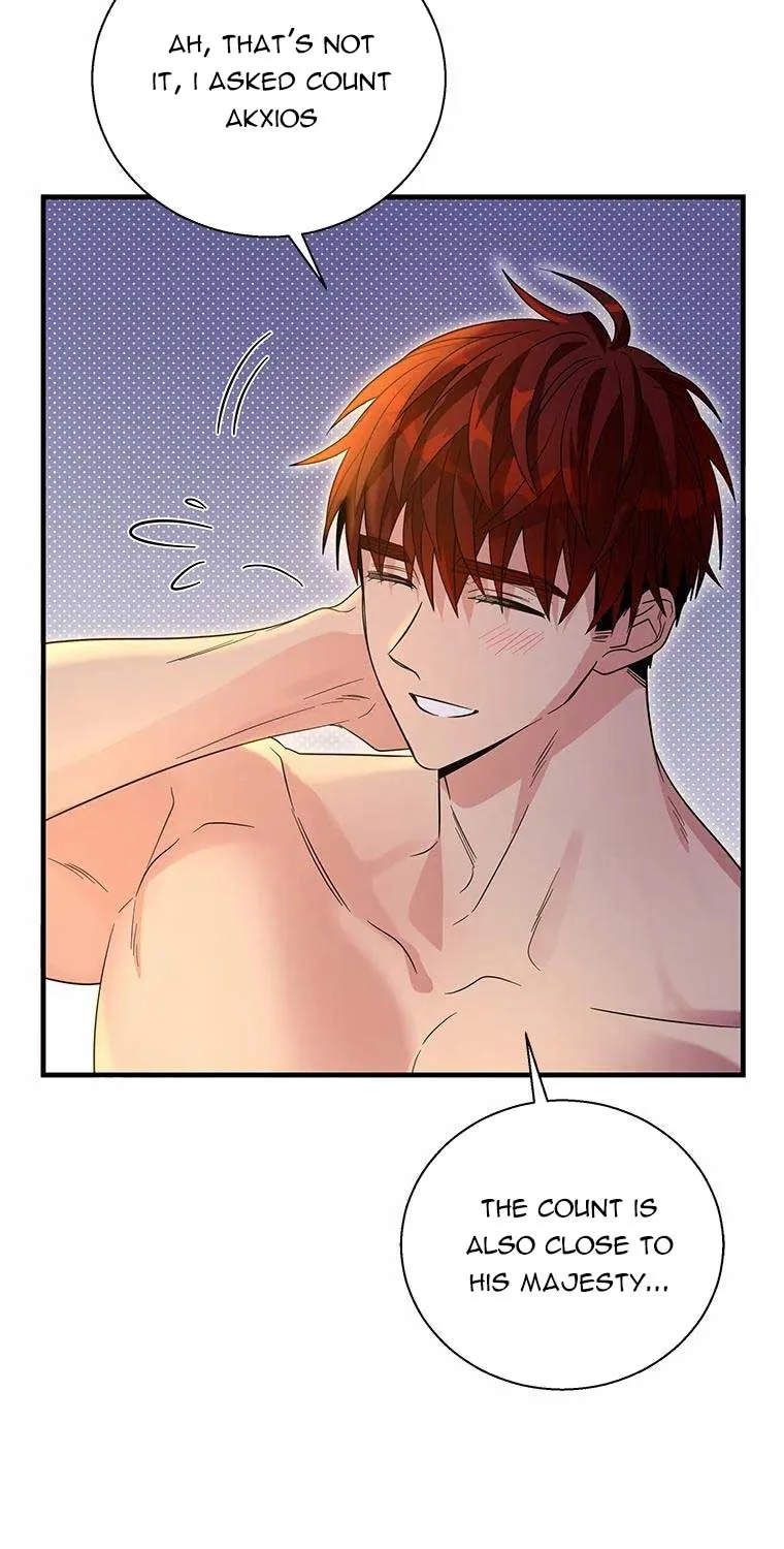 Honey, I’m Going On a Strike Chapter 68 page 67 - 