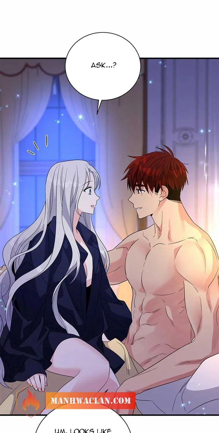 Honey, I’m Going On a Strike Chapter 68 page 68 - 