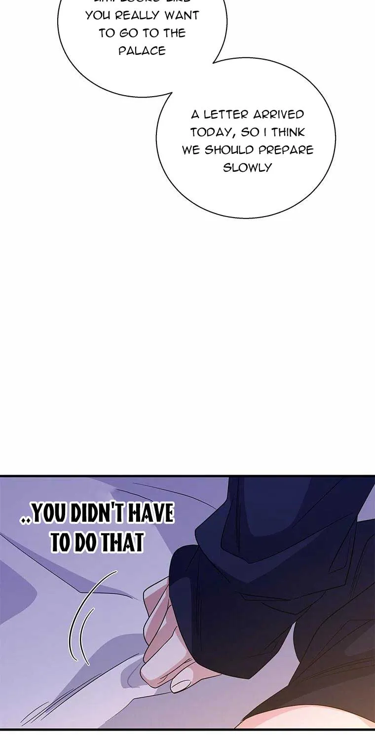 Honey, I’m Going On a Strike Chapter 68 page 69 - 