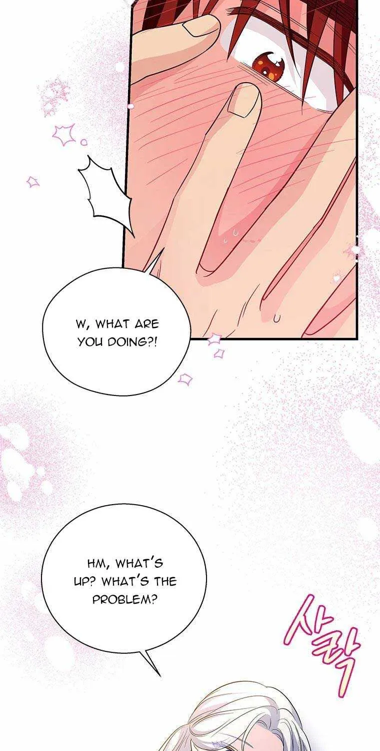 Honey, I’m Going On a Strike Chapter 68 page 9 - 