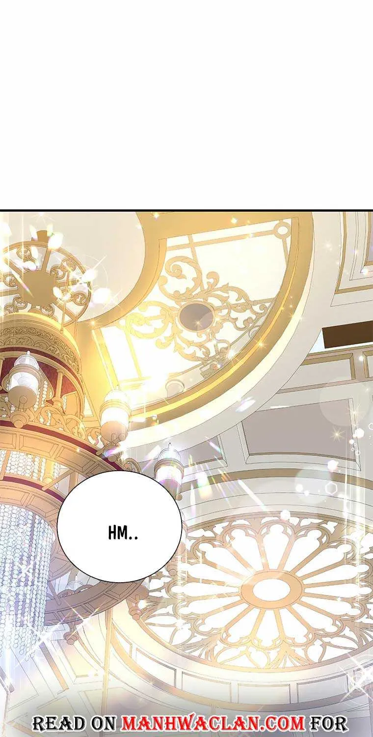 Honey, I’m Going On a Strike Chapter 69 page 12 - 
