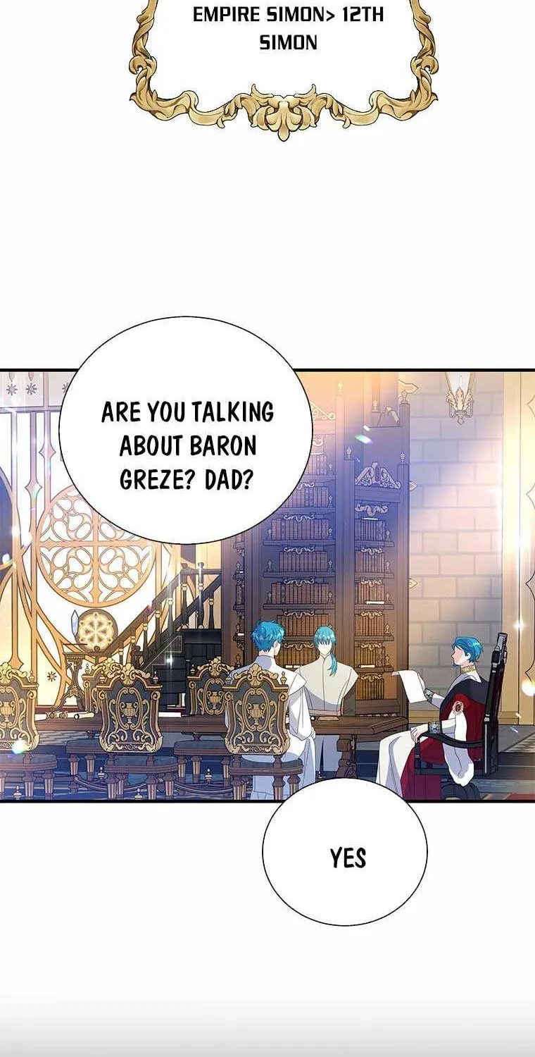 Honey, I’m Going On a Strike Chapter 69 page 14 - 