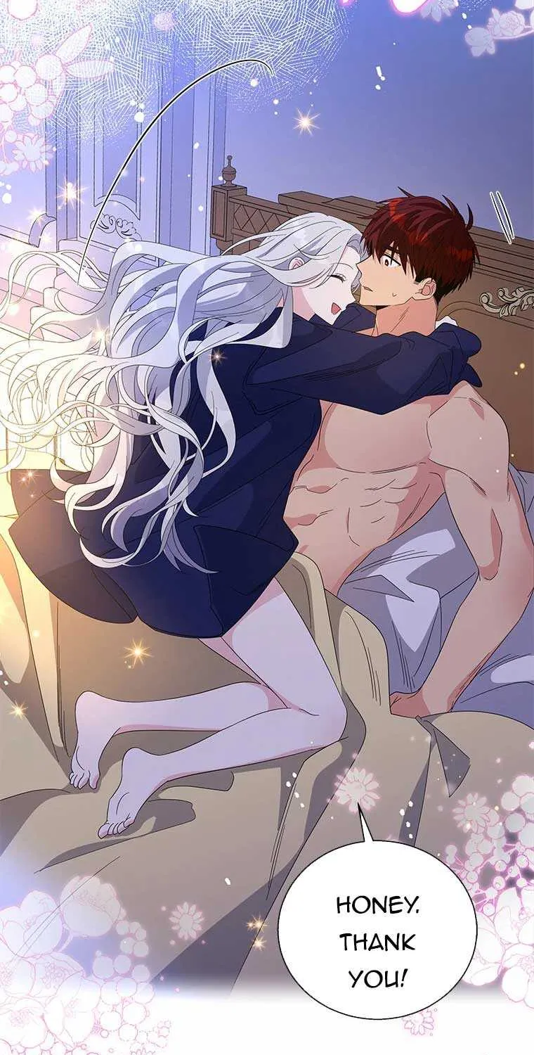 Honey, I’m Going On a Strike Chapter 69 page 3 - 