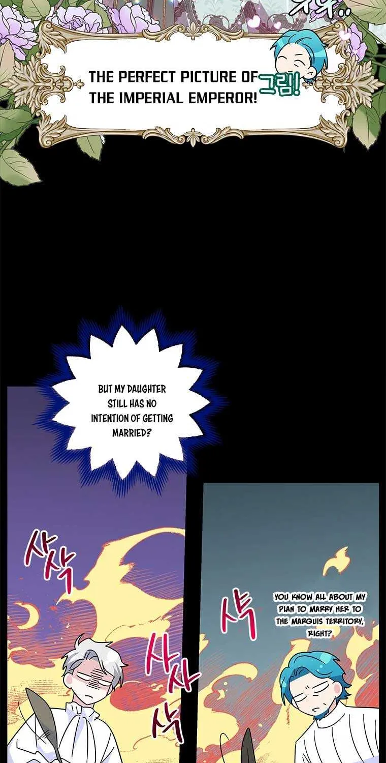 Honey, I’m Going On a Strike Chapter 69 page 21 - 