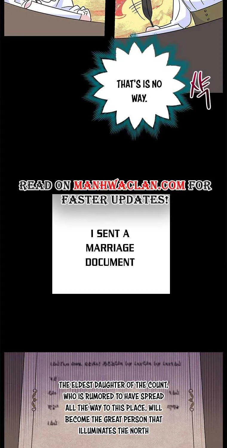 Honey, I’m Going On a Strike Chapter 69 page 22 - 