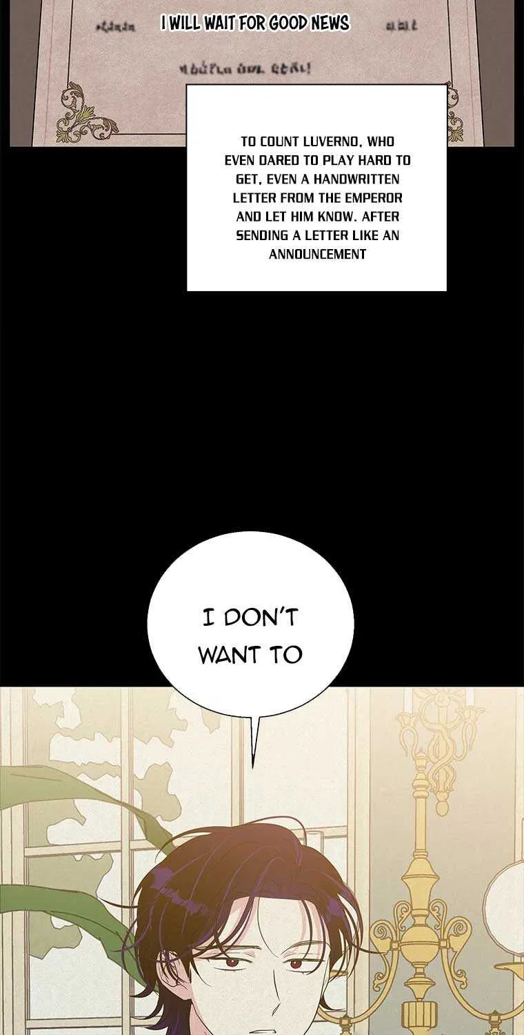 Honey, I’m Going On a Strike Chapter 69 page 23 - 