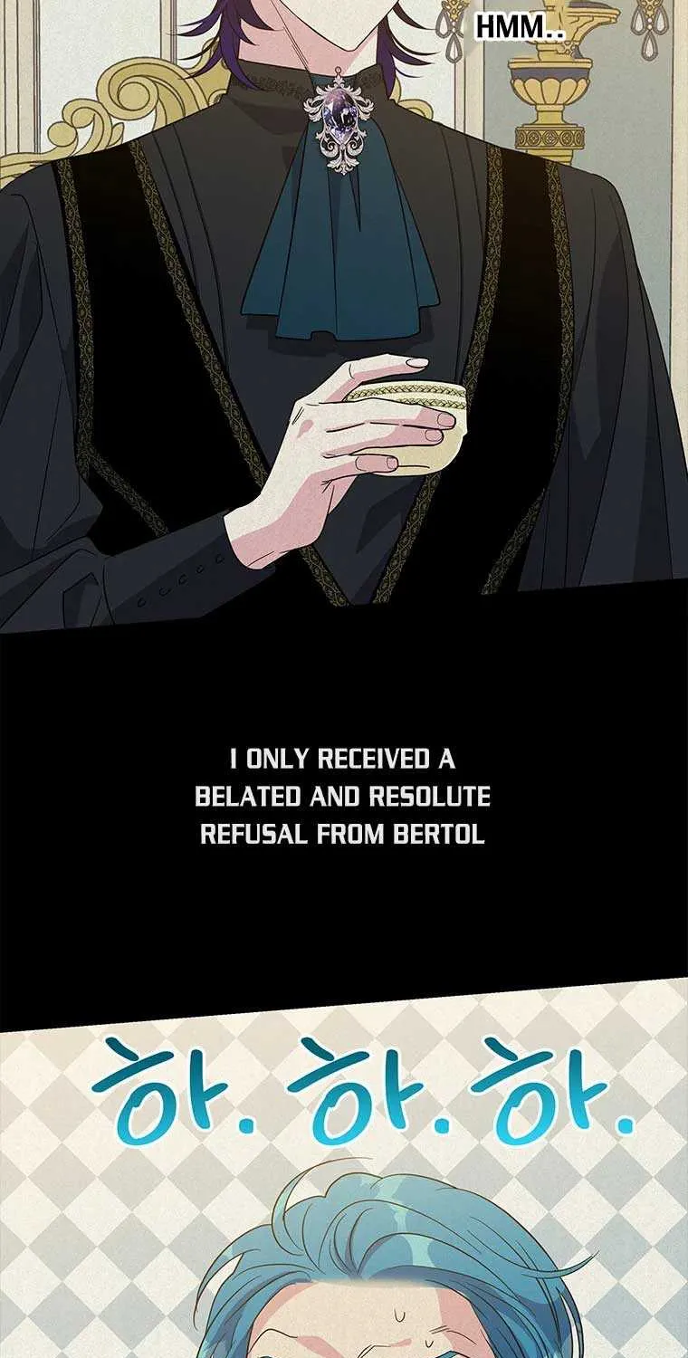 Honey, I’m Going On a Strike Chapter 69 page 24 - 