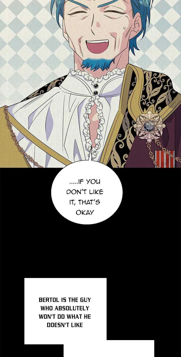Honey, I’m Going On a Strike Chapter 69 page 25 - 