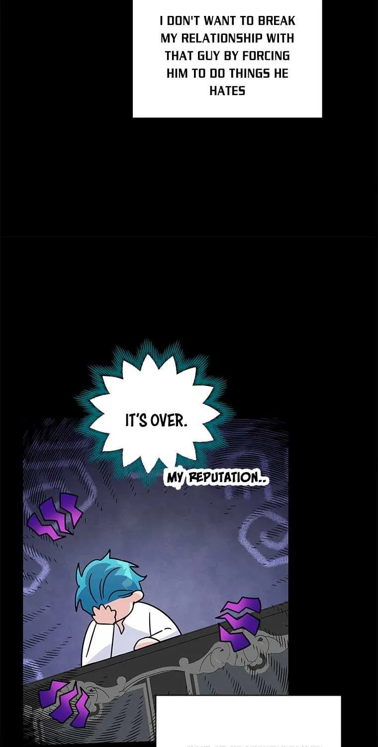 Honey, I’m Going On a Strike Chapter 69 page 26 - 