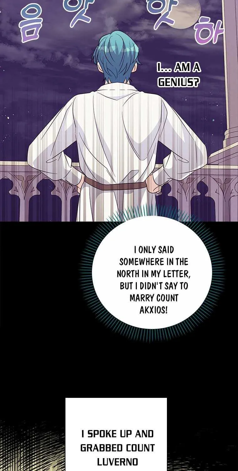 Honey, I’m Going On a Strike Chapter 69 page 29 - 