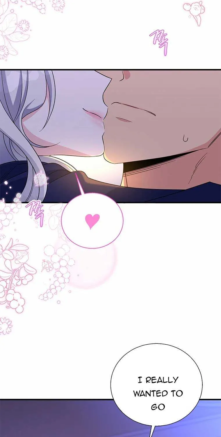 Honey, I’m Going On a Strike Chapter 69 page 4 - 