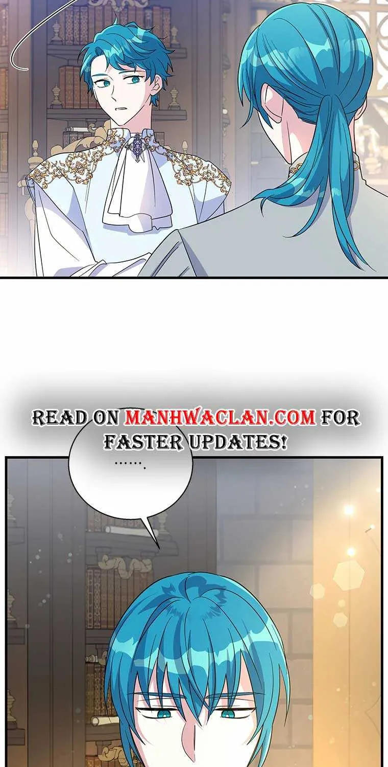 Honey, I’m Going On a Strike Chapter 69 page 37 - 