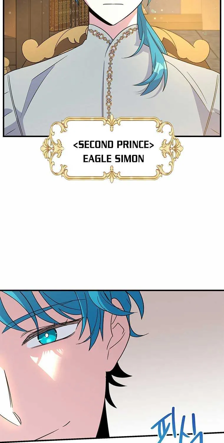Honey, I’m Going On a Strike Chapter 69 page 38 - 