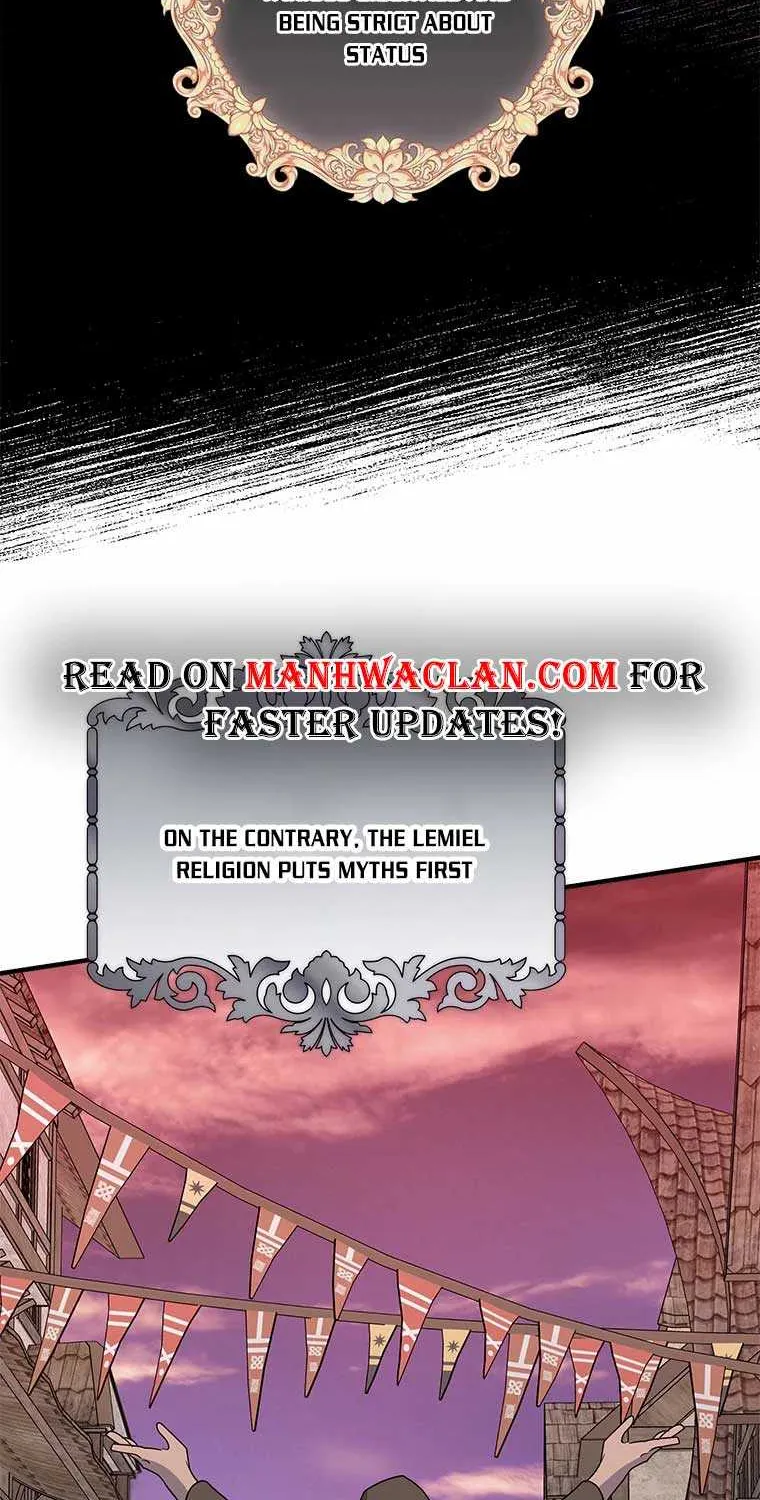 Honey, I’m Going On a Strike Chapter 69 page 42 - 