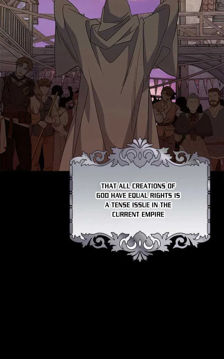 Honey, I’m Going On a Strike Chapter 69 page 43 - 