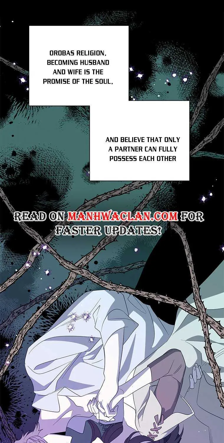 Honey, I’m Going On a Strike Chapter 69 page 44 - 
