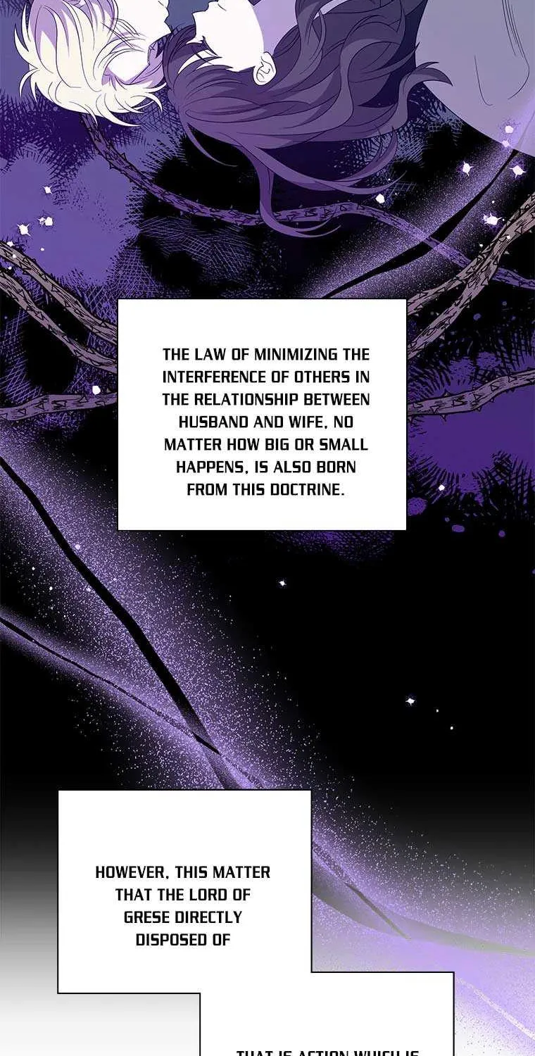 Honey, I’m Going On a Strike Chapter 69 page 45 - 
