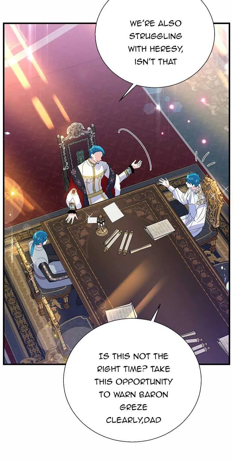 Honey, I’m Going On a Strike Chapter 69 page 48 - 