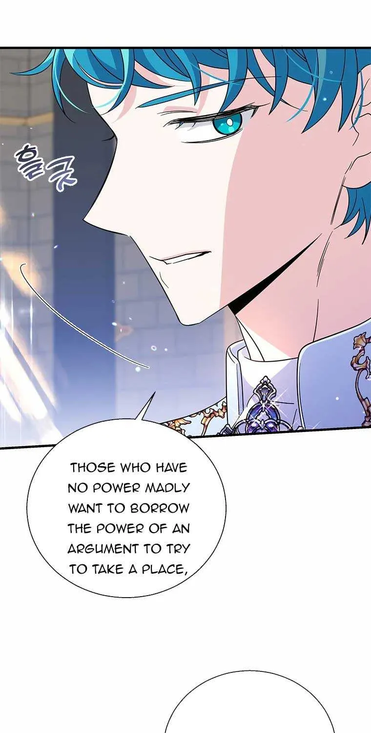 Honey, I’m Going On a Strike Chapter 69 page 49 - 