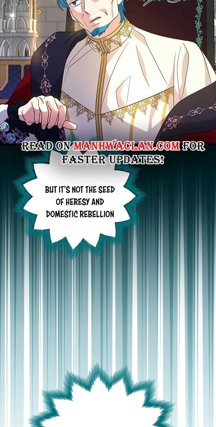 Honey, I’m Going On a Strike Chapter 69 page 52 - 