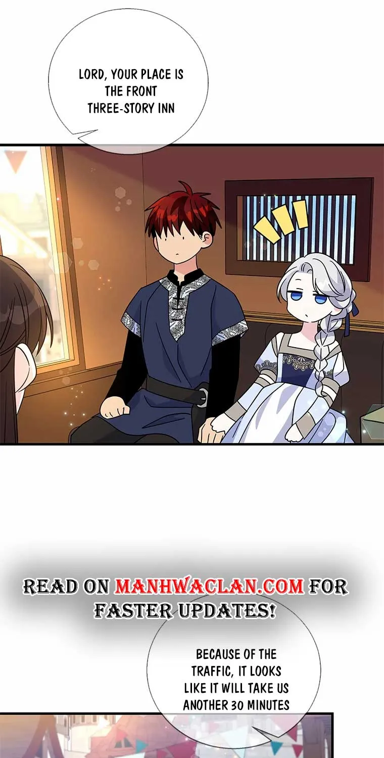 Honey, I’m Going On a Strike Chapter 69 page 58 - 