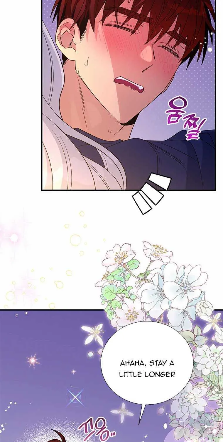 Honey, I’m Going On a Strike Chapter 69 page 7 - 