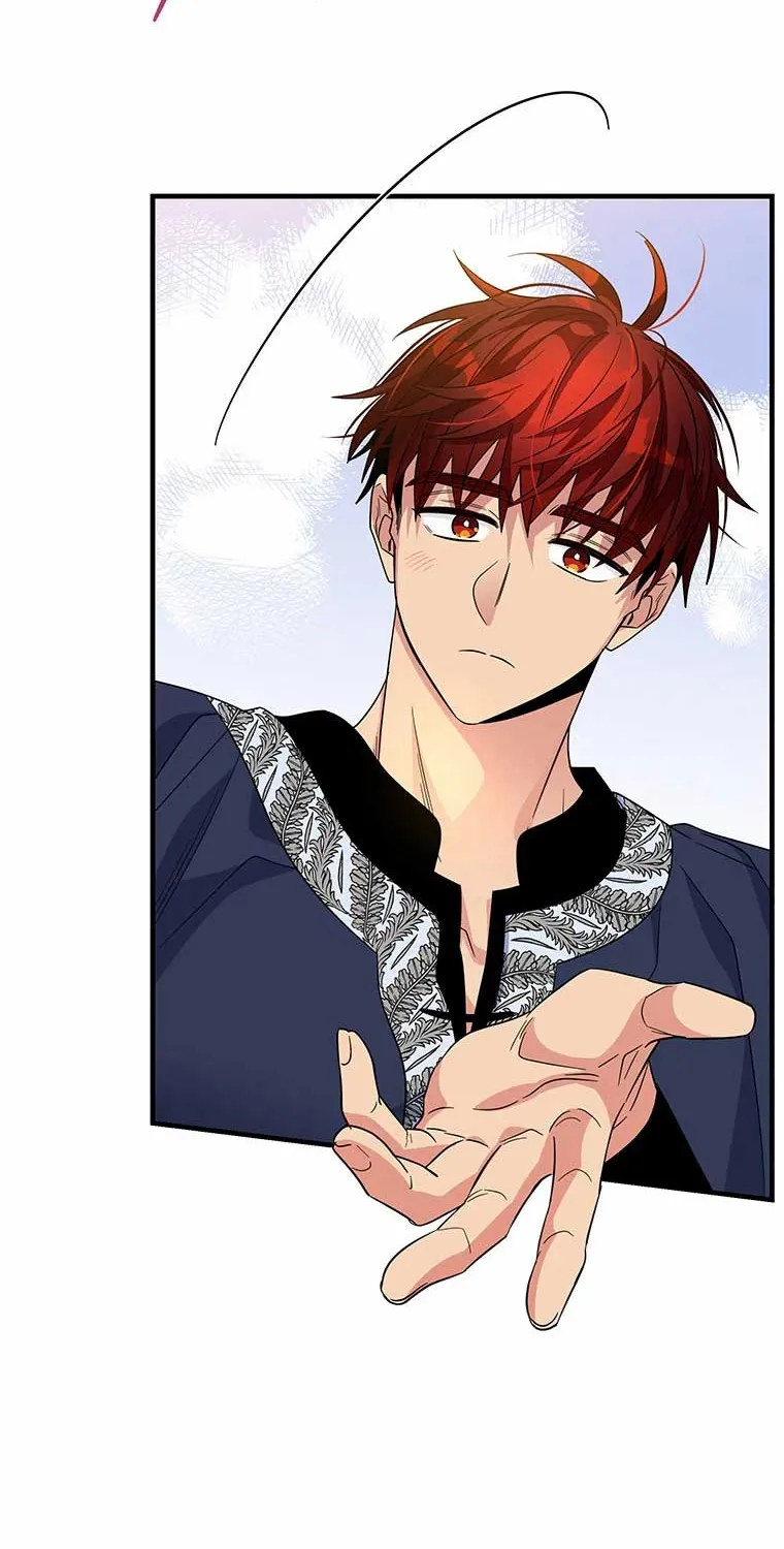 Honey, I’m Going On a Strike Chapter 69 page 61 - 