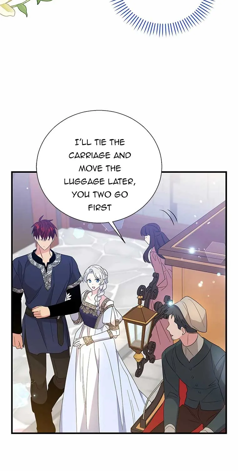 Honey, I’m Going On a Strike Chapter 69 page 64 - 