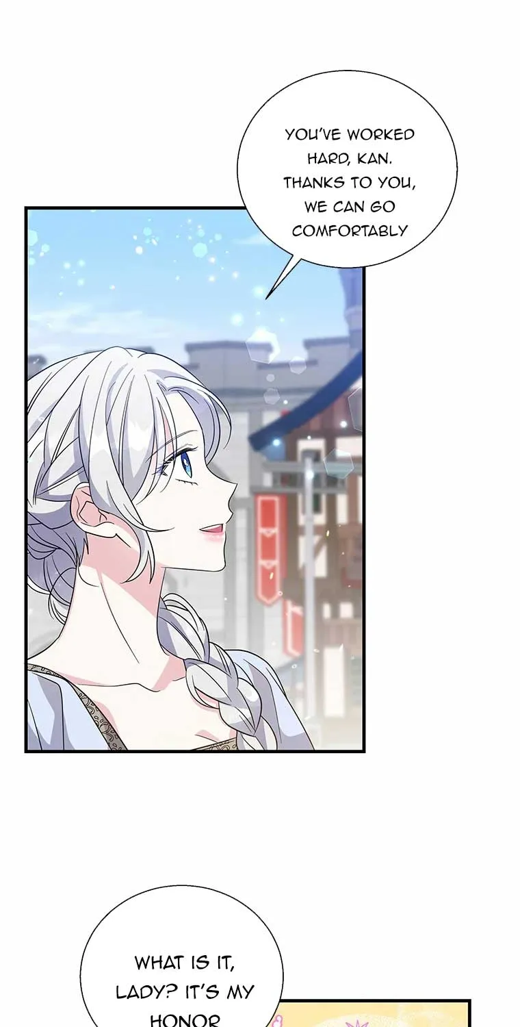 Honey, I’m Going On a Strike Chapter 69 page 65 - 