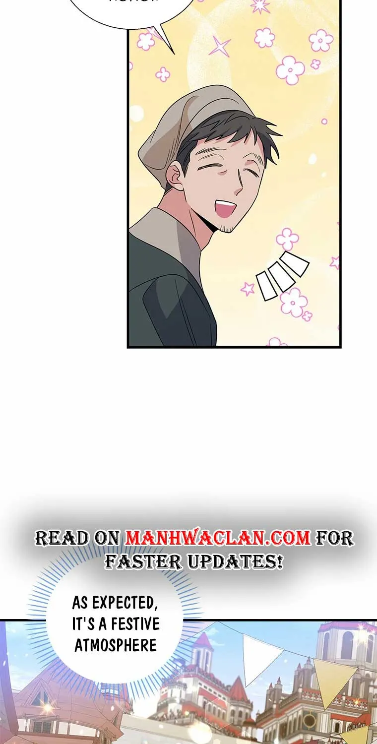 Honey, I’m Going On a Strike Chapter 69 page 66 - 