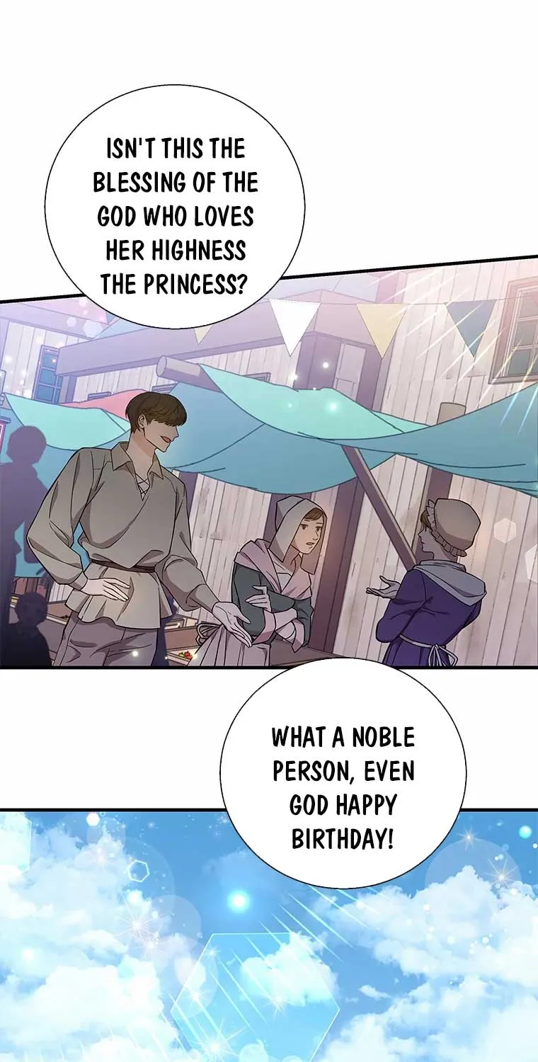 Honey, I’m Going On a Strike Chapter 69 page 69 - 