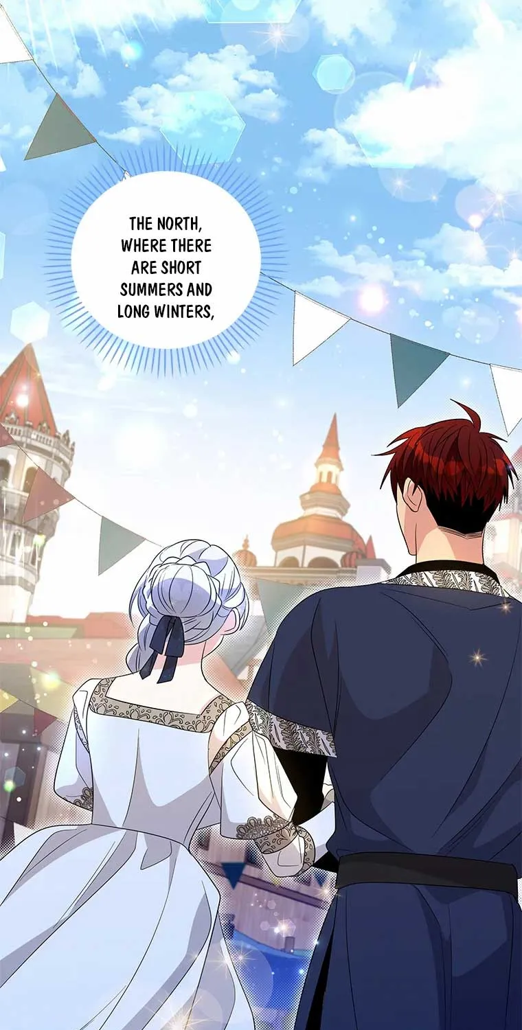 Honey, I’m Going On a Strike Chapter 69 page 70 - 
