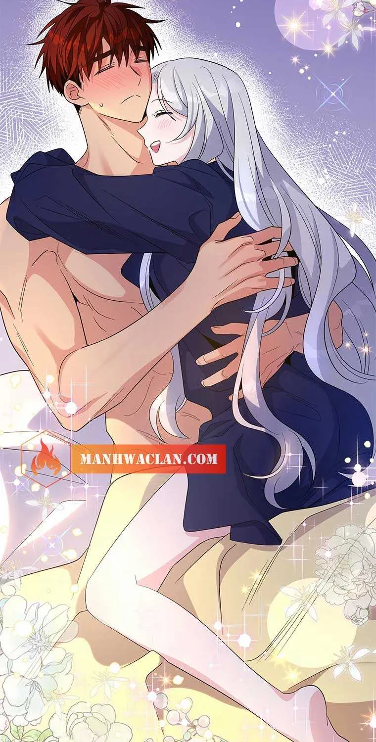 Honey, I’m Going On a Strike Chapter 69 page 8 - 
