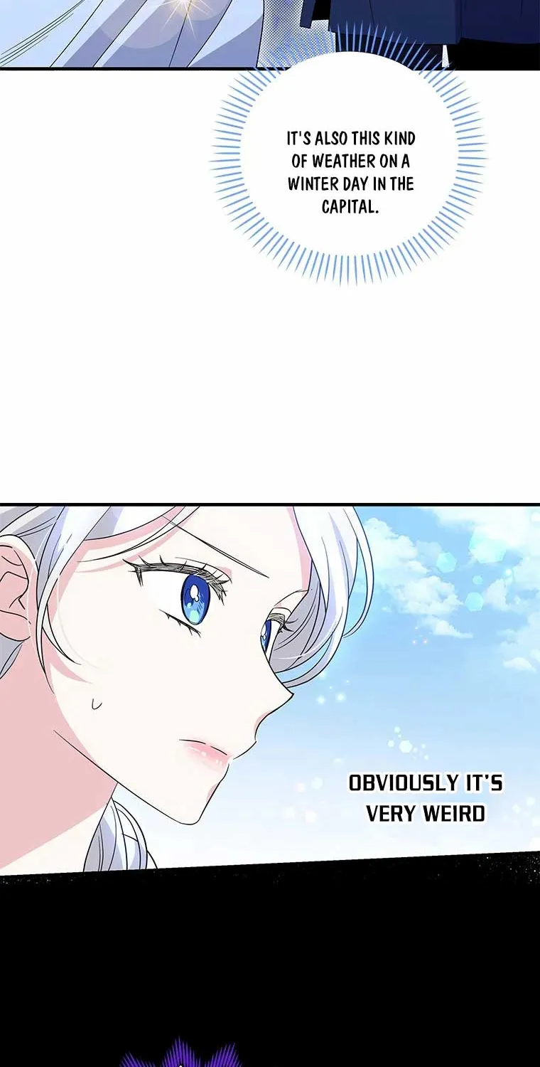 Honey, I’m Going On a Strike Chapter 69 page 71 - 