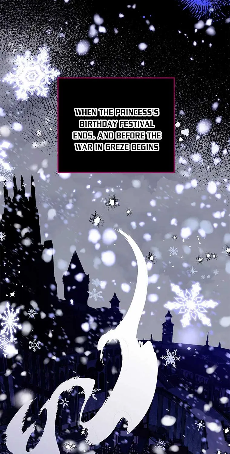 Honey, I’m Going On a Strike Chapter 69 page 73 - 