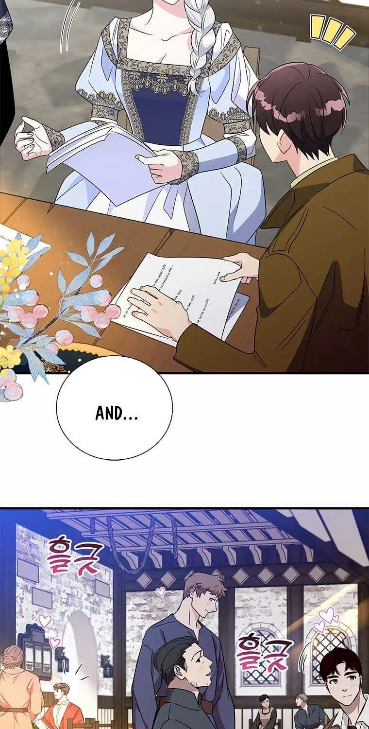 Honey, I’m Going On a Strike Chapter 70 page 2 - 