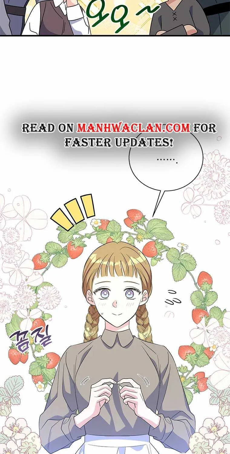 Honey, I’m Going On a Strike Chapter 70 page 11 - 
