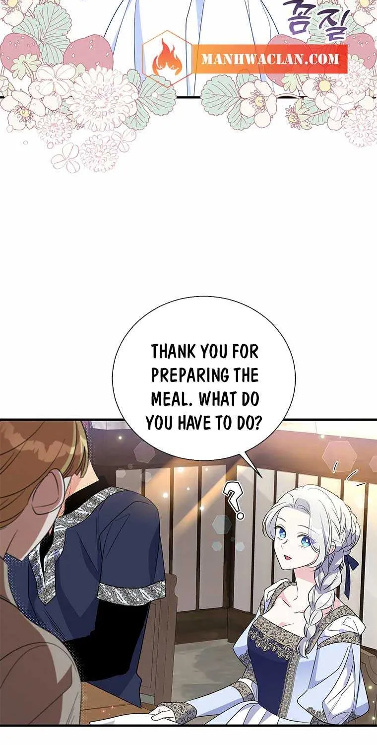 Honey, I’m Going On a Strike Chapter 70 page 12 - 